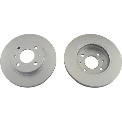 Bilde av KAVO PARTS BR 6721 C Bremseskiver 240 18 4 100 ventilert belagt NISSAN: SUNNY 3, 2 Hatchback