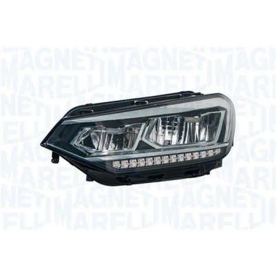 Bilde av MAGNETI MARELLI 711451000128 Frontlykter