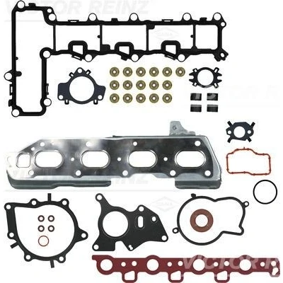 Bilde av REINZ 02 12453 01 Tetningssett, sylindertopp med ventilstangtetning, uten sylinderhodetetning FORD: KUGA 2, Focus 3, Mk3 Varebil / Stasjonsvogn