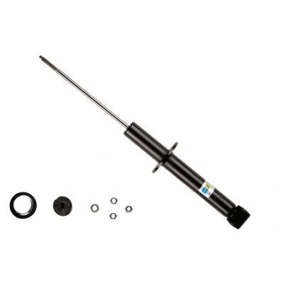 Bilde av BILSTEIN B4 OE Replacement 19 028484 Støtdemper bakaksel gasstrykk torørs fjærdemper nedre øye, øvre stift