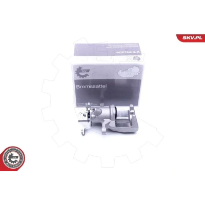 Bilde av Bremsecaliper, Venstre bakaksel, mini mini, cabriolet, 34216860557