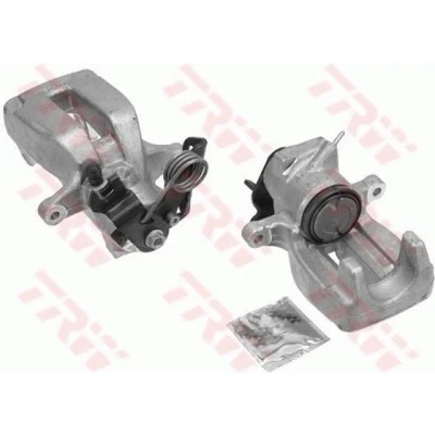 Bilde av TRW BHQ131E Bremsecaliper Aluminium AUDI: A6 C5 Avant, Sedan, Allroad C5, VOLKSWAGEN: Passat B5 GP Stasjonsvogn, Stasjonsvogn
