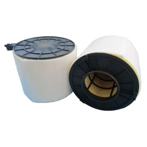 Bilde av ALCO FILTER MD 5386 Luftfilter 152,0 178,5 Filterinnsats AUDI: A4 B9 Allroad, Avant, Q5