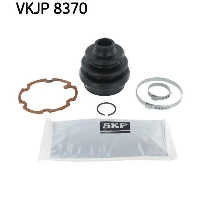Bilde av SKF VKJP 8370 Drivakselmansjett 81