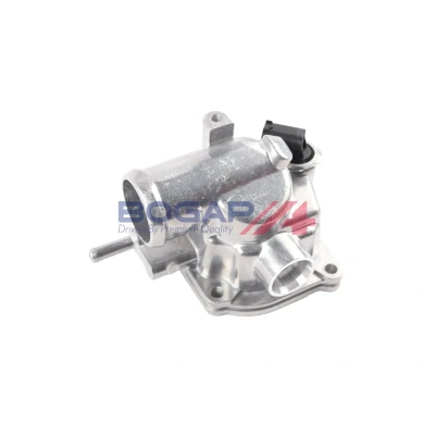 Bilde av BOGAP C4245108 Termostat 92C med temperaturføler Aluminium MERCEDES BENZ: E Klasse T modell, C Sedan