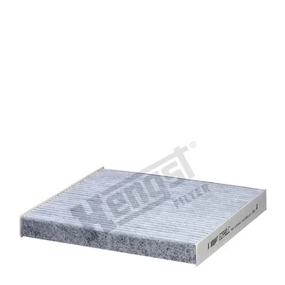 Bilde av HENGST FILTER E2990LC Kupéfilter Karbonfilter 224 234 28 HONDA: CR V 4, 3, CIVIC 9 Tourer