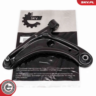 Bilde av Bærebru, Framaksel, Venstre, honda city sedan iv, jazz ii, iii, 51360 SAA E01, E11, G01, G02, S