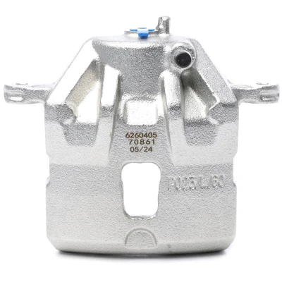 Bilde av METZGER 6260405 Bremsecaliper framaksel venstre HYUNDAI: Tucson, KIA: Sportage II