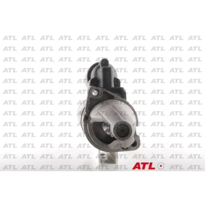 Bilde av Starter, mercedes benz, 000 906 13 00 80, 00, 006 151 53 01 01, A