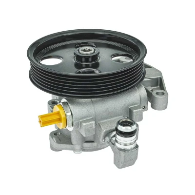 Bilde av MEYLE 014 631 0011 Hydraulikkpumpe hydraulisk 6 ORIGINAL Quality MERCEDES BENZ: ML Klasse