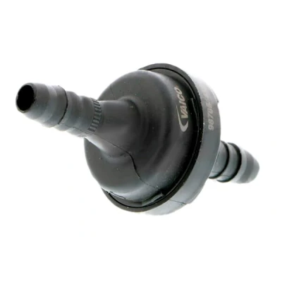 Bilde av VAICO V10 2108 Ventil, luftstyring sugeluft sylinderhode Original Quality AUDI: A4 B6 Avant, A6 C5 Avant