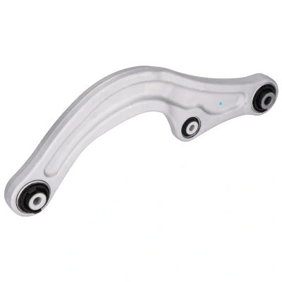 Bilde av FEBI BILSTEIN 184890 Bærebru med lager venstre bakaksel, høyre bak, øvre Casterstag Aluminium