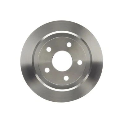 Bilde av BOSCH 0 986 479 R08 Bremseskiver 316 12 5 127 fullt ut oljet JEEP: WRANGLER 3