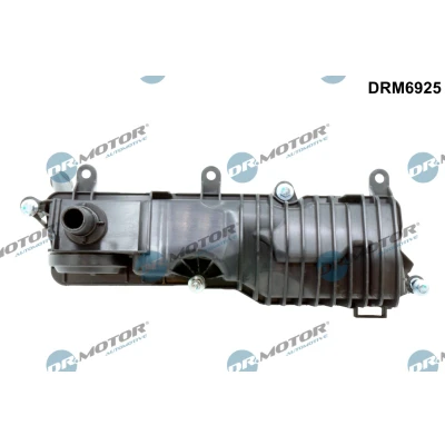 Bilde av DR.MOTOR AUTOMOTIVE DRM6925 oljeutskiller, veivhuslufting