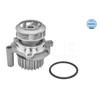 Bilde av MEYLE 113 012 0027 Vannpumpe 23 med tetning ORIGINAL Quality for tannremdrift VOLKSWAGEN: Multivan 5 (7HM, Transporter 5, Golf AUDI: A6 C5 Avant