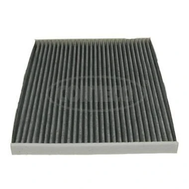 Bilde av CORTECO 80000777 Kupéfilter Karbonfilter 265 215 21 OPEL: Corsa D Hatchback, E Adam, FIAT: Doblo II Varebil / Stasjonsvogn