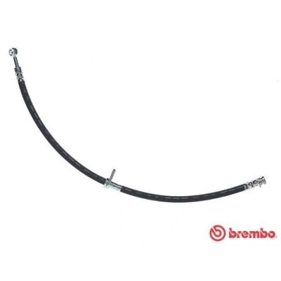 Bilde av BREMBO T 79 043 Bremseslange 535 F10X1