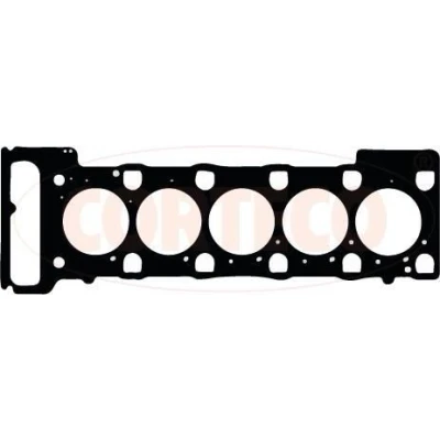 Bilde av CORTECO 415661p Toppakning 1,27 86 Metall 1