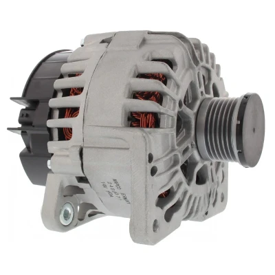 Bilde av MAPCO 13121 Dynamo 14V 160A RENAULT: MEGANE 3 Grandtour