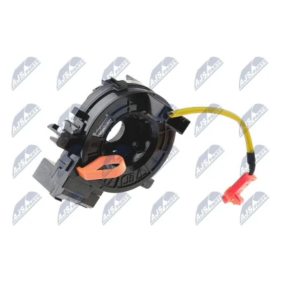 Bilde av NTY EAS TY 003 Airbag slepering