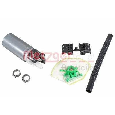 Bilde av METZGER 2250597 Drivstoffpumpe elektrisk