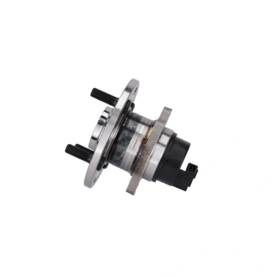 Bilde av FEBI BILSTEIN 31403 Hjullagersett HYUNDAI: Getz, ACCENT 3 Stufenheck, i20 I Hatchback, KIA: Picanto I, II