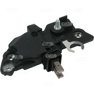 Bilde av HC Cargo 333447 Generatorregulator 14V MERCEDES BENZ: E Klasse T modell, CLK Cabrio, SLK