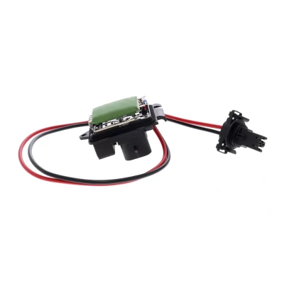 Bilde av VEMO V40 79 0005 Regulator, kabinvifte Original Quality