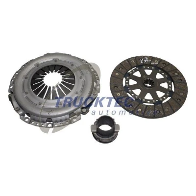 Bilde av TRUCKTEC AUTOMOTIVE 08.23.116 Clutch 228 BMW: 5 Touring, Sedan, 3 Sedan