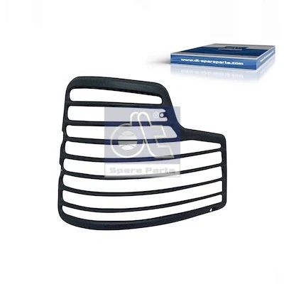 Bilde av DT Spare Parts 4.71430 Tildekning, hovedlyskaster