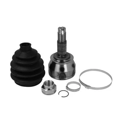 Bilde av METELLI 15 1449 Drivknute gummi