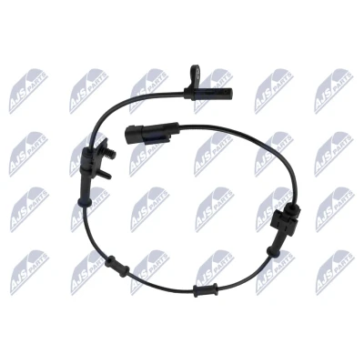 Bilde av Sensor, hjulturtall, Framaksel, chrysler 300c, 00K04779639AB, 00K04779639AD, 04779639AA, 04779639AB, 4779 639AB, 4779639AA, 4779639AD, K