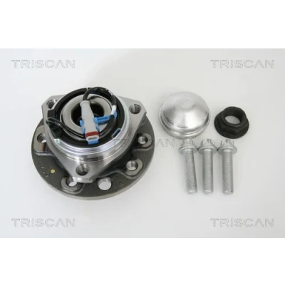 Bilde av TRISCAN 8530 24120 Hjullagersett med integrert ABS sensor 137 OPEL: Zafira B, Astra H Caravan, Hatchback