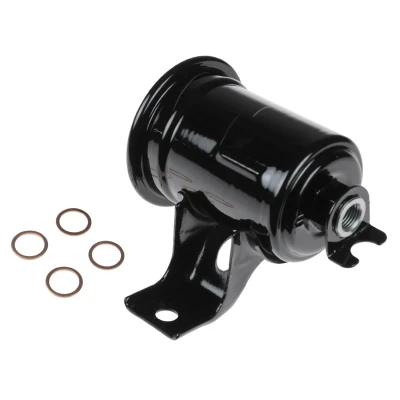 Bilde av BLUE PRINT ADT32335 Drivstoffilter ledningsfilter med tetningsring TOYOTA: Land Cruiser 80