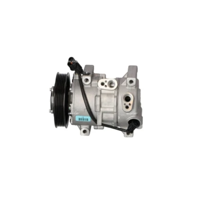 Bilde av NRF 320118G Kompressor DVE9 12 PAG 46