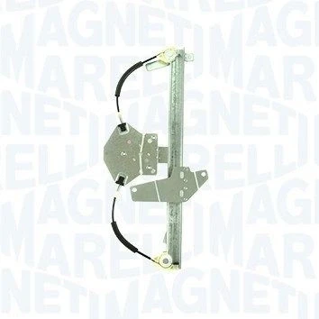 Bilde av Magneti Marelli Vindusheis foran venstre elektrisk uten elektromotor 350103971000 TOYOTA: Avensis I Sedan