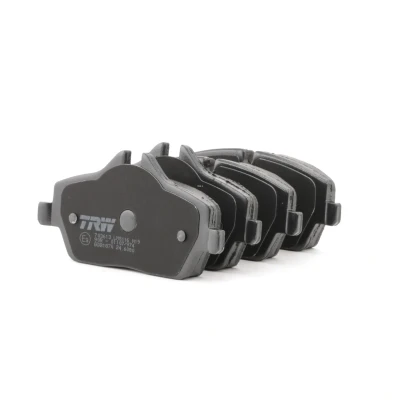 Bilde av TRW COTEC GDB1870 Bremseklosser klargjort for slitasjeindikator MINI: Hatchback, Clubman, BMW: 2 Active Tourer