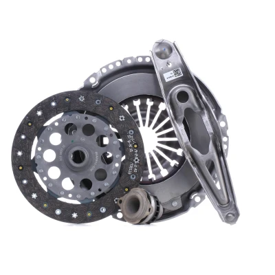 Bilde av LuK 622 3432 00 Clutch med utløserlager, utløsergaffel, føringshylse 220 MINI: Hatchback