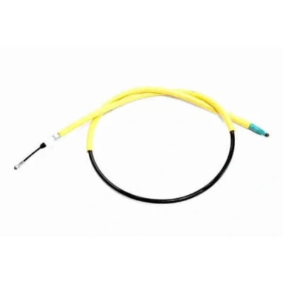 Bilde av VAICO V46 30042 Bremsekabel høyre bak 1603 for parkeringsbrems Original Quality OPEL: Vivaro A Combi, Van, NISSAN: Primastar Minibuss