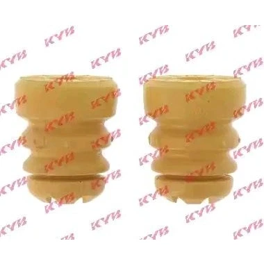 Bilde av KYB 935315 Anslagsbuffer, fjæring bakaksel Protection Kit BMW: 5 Sedan