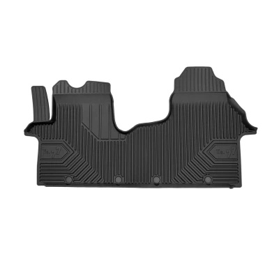 Bilde av Gummimatte, kupé renault trafic iii 2014 Frogum 77409460 buss iii, flak/chassi skåp
