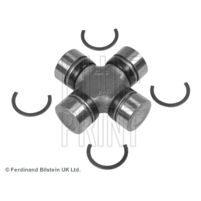 Bilde av BLUE PRINT ADA103904 Hardyskive foran 30 JEEP: Cherokee II, WRANGLER 3