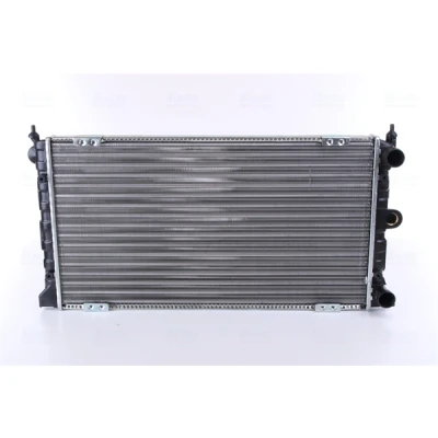 Bilde av NISSENS 652611 Radiator Aluminium 570 322 34 Kjøleribber satt sammen mekanisk