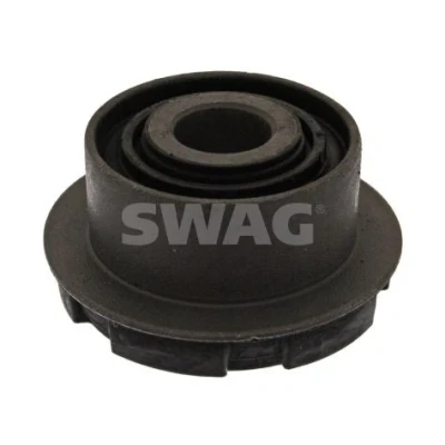 Bilde av SWAG 62 60 0010 Styrestang Lagring framaksel nede, foran gummi PEUGEOT: 607 Sedan