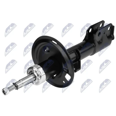 Bilde av Støtdemper Gasstrykk, Framaksel venstre Nty A TY 056 toyota yaris OE 485200D160, 485200D180, 485200D190