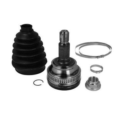 Bilde av METELLI 15 1537 Drivknute gummi