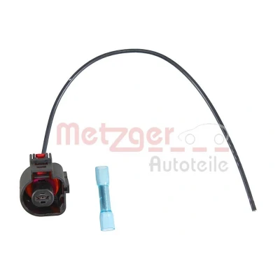 Bilde av METZGER 2324244 Kabelreparasjonssett, sentral el modul VOLKSWAGEN: Passat B6 Variant, SKODA: Octavia 2 Combi