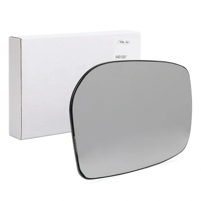 Bilde av ALKAR 6401267 Speilglass venstre TOYOTA: Yaris II Hatchback