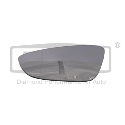 Bilde av DPA 88571052502 Speilglass venstre VOLKSWAGEN: Passat B7 Variant