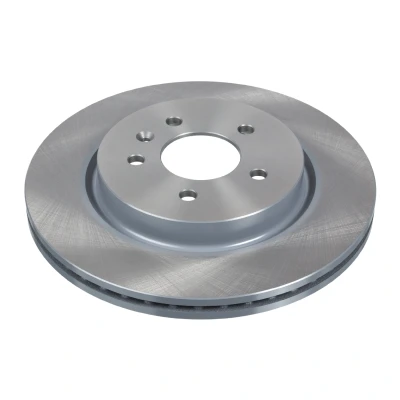 Bilde av BLUE PRINT ADW194324 Bremseskiver bakaksel 315 23 5 115 innvendig ventilert belagt OPEL: Zafira C Tourer